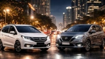 Grand Livina Bekas Vs Honda Mobilio 2015: Harga Beda Tipis, Mending Mana?