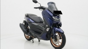 Jangan Beli Motor Baru Dulu! Ini Daftar Harga NMAX Bekas yang Lebih Murah dari BeAT Baru