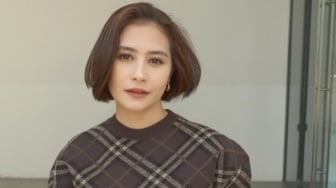 Prilly Latuconsina Mendadak Mundur dari Sinemaku Pictures, Ada Apa?