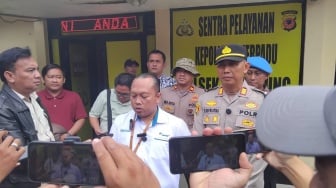 Sempat Simpang Siur, PT Antam Akhirnya Buka Suara Soal 3 Korban Jiwa Warga Sukajaya di Pongkor