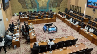 Hanya Dapat 30%, Vale Mohon-mohon ke ESDM Agar Tambahkan Kuota RKAB 2026