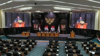 DPRD DKI: 137 Kawasan Jakarta Rawan Narkoba, Menyusup ke Kamar Kos dan Apartemen