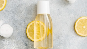 5 Rekomendasi Toner untuk Wajah Kusam, Bikin Kulit Lebih Cerah dan Glowing