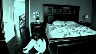 Segera Rilis, Sekuel Paranormal Activity Dijadwalkan Tayang pada Mei 2027