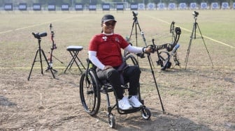 Kenangan Indah di Thailand, Teodora Audi Bersemangat Memburu Prestasi ASEAN Para Games 2025