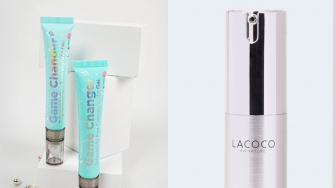 4 Rekomendasi Eye Cream untuk Usia 40 Tahun ke Atas, Hempas Kelopak Mata Kendur dan Lingkaran Hitam