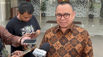 Sudirman Said Rampung Diperiksa sebagai Saksi Kasus Dugaan Korupsi Petral, Ini Katanya