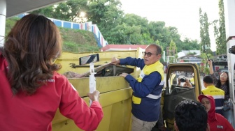 BPH Migas Bongkar Pengelewengan BBM Subsidi di Lhokseumawe Aceh