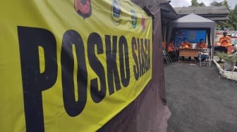 Update Tragedi Tambang Pongkor, PT Antam Gandeng Aparat Selidiki Penyebab Asap Maut