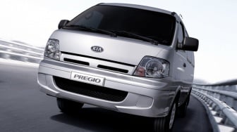 Kabin Selapang HiAce Harga Rasa Nmax: Ini Mobil Bekas Cocok untuk Ajak Keluarga Besar Piknik