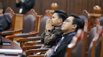 Uji Materi UU Pers oleh Iwakum Dikabulkan, MK Cegah Kriminalisasi Wartawan