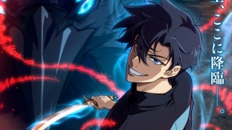 Tomb Raider King Resmi Diadaptasi Jadi Anime: Siap Tayang Musim Panas 2026!