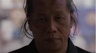 Bruce Leung Bintang Film Kung Fu Hustle Meninggal Dunia, Ini Profil Lengkap Sang Legenda