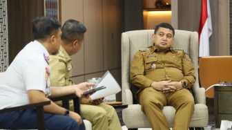 Lebih 20 Tahun Tak Serahkan Fasum, Pemkot Makassar Ultimatum PT GMTD