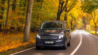 5 Pilihan Mobil Bekas untuk Pemula Gaji Rp3 Juta, Irit dan Perawatan Murah