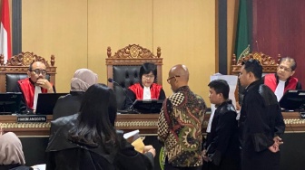 Pengamat Hukum UII: Keterangan Saksi Kemenparekraf Justru Meringankan Sri Purnomo