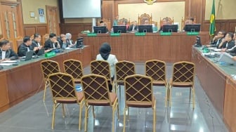 Eks Dirut Pertamina Ungkap Keuntungan PT PIS Tembus Rp9 Triliun Saat Dipimpin Yoki Firnandi