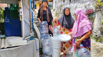 DIY Setop Kirim Sampah ke Piyungan, Yogyakarta Genjot Pengelolaan Organik Mandiri