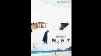 Review Film Two Seasons, Two Strangers: Kisah-kisah Kemenangan Kecil yang Menyentuh