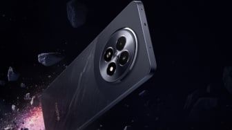 Multitasking Tanpa Ngelag, Ini 7 HP RAM 12 GB Termurah 2026 di Bawah Rp 4 Jutaan