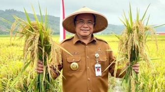 5 Daftar Panjang Kontroversi Bupati Pati: Dulu Didemo kini Ditangkap KPK