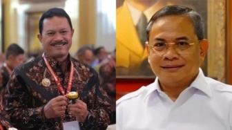 Kompak Kena OTT, Intip Melimpahnya Kekayaan Wali Kota Madiun dan Bupati Pati