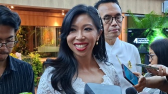 Setelah Soetta-I Gusti Ngurah Rai, InJourney Percantik 5 Bandara Tahun Ini