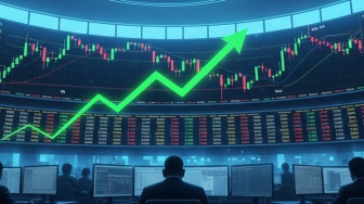 Isu Perubahan Aturan MSCI Ancam IHSG, Dana Asing Rp31 Triliun Cabut?