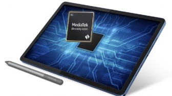 Tak Perlu iPad Mahal, Ini Tablet Rp3 Jutaan untuk Gambar yang Layak Dipakai