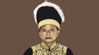 Sultan Chaliluddin dari Kesultanan Paser Diajukan Jadi Pahlawan Nasional