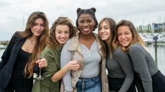 Standar Kecantikan: Belenggu Tak Terlihat Bagi Perempuan