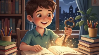 Kunci Jawaban IPS Kelas 8 Halaman 205: Bedah Tuntas Dampak Monopoli Perdagangan