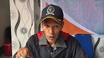 Pemburu Madu Hutan Tunjukan Jalur-Jalur Rahasia Gunung Bulusaraung