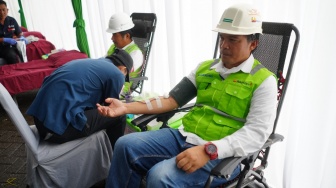 Lebih dari Seremonial, PTBA Jadikan Bulan K3 Nasional Momentum Bangun Budaya Keselamatan Kerja