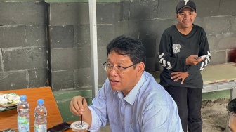 Purbaya Serang Balik Ekonom usai Kritik Keponakan Prabowo Masuk BI: Dia Iri