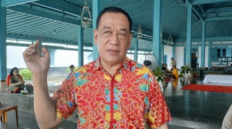 LDA Keraton Solo Bantah Cucu PB XIII Aniaya Anggota Tim Pengamanan Kubu PB XIV Purboyo