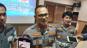 5 Fakta Terbaru Penanganan Kejahatan Turis Asing di Pulau Dewata