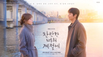 Sinopsis dan Fakta Menarik In Your Radiant Season, Kisah Cinta Lee Sung Kyung dan Chae Jong Hyeop