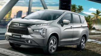 Harga Terbaru Mitsubishi Xpander Lengkap dengan Perbedaan Fitur di Tiap Varian