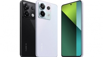 Poco dan Redmi Kuasai Pasar, Ini 7 HP Rp34 Jutaan Paling Worth It