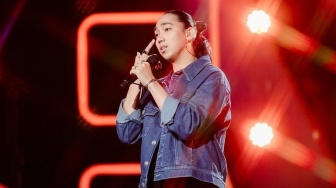 Dapat 2 Standing Ovation, Penampilan Dandy Panjawi di Indonesian Idol Dipuji Mirip Once