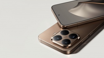 5 Alasan Xiaomi 15T Series Jadi Smartphone Favorit Fotografer Profesional