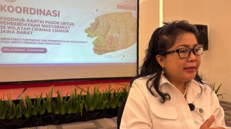 BGN Siap Pangkas Tengkulak, Janji Hubungkan Petani Langsung ke Dapur MBG