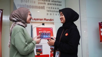 Telkomsel Lanjutkan Kebijakan Penyesuaian Biaya Berlangganan  di Wilayah Terdampak Bencana Sumatera