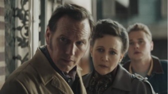 Belum Berakhir, Waralaba The Conjuring Umumkan Film Baru First Communion