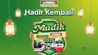 Mudik Gratis Lebaran 2026 Indomaret, Begini Syarat dan Cara Daftarnya