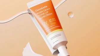 4 Sunscreen dengan PDRN untuk Perlindungan UV Sekaligus Perawatan Kulit