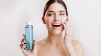 4 Micellar Water Mentimun untuk Mengembalikan Kesegaran pada Kulit Lelah