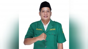 Ansor Medan Apresiasi Gebrakan Menkomdigi Meutya Hafid Tekan Transaksi Judol hingga 57 Persen