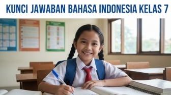 Kunci Jawaban Bahasa Indonesia Kelas 7 Halaman 116, Kupas Tuntas Analisis Berita Audiovisual